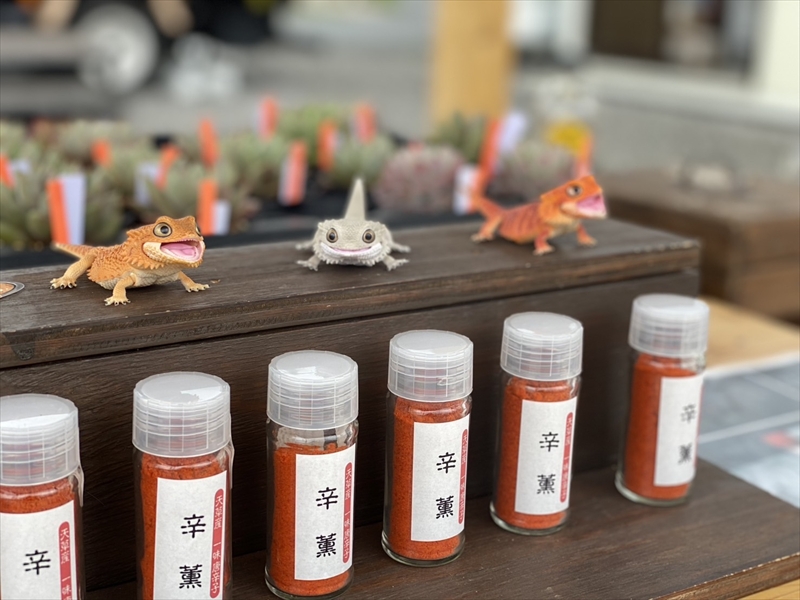 瀧本農園